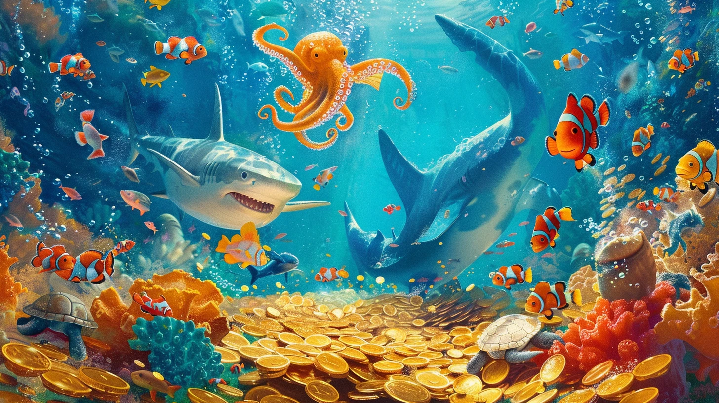 Khám Phá Thế Giới Game Tại 33win68