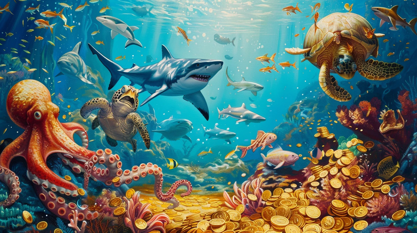 Khám Phá Thế Giới Game Tại 33win68