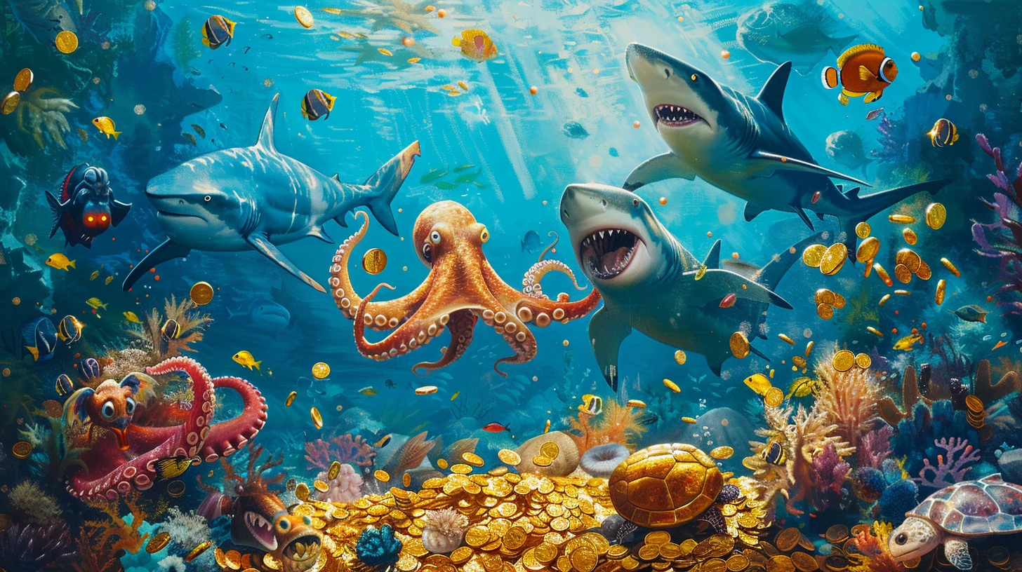 Khám Phá Thế Giới Của 