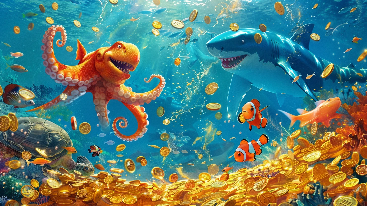 Khám Phá Thế Giới Game và Thể Thao Cùng 33win68