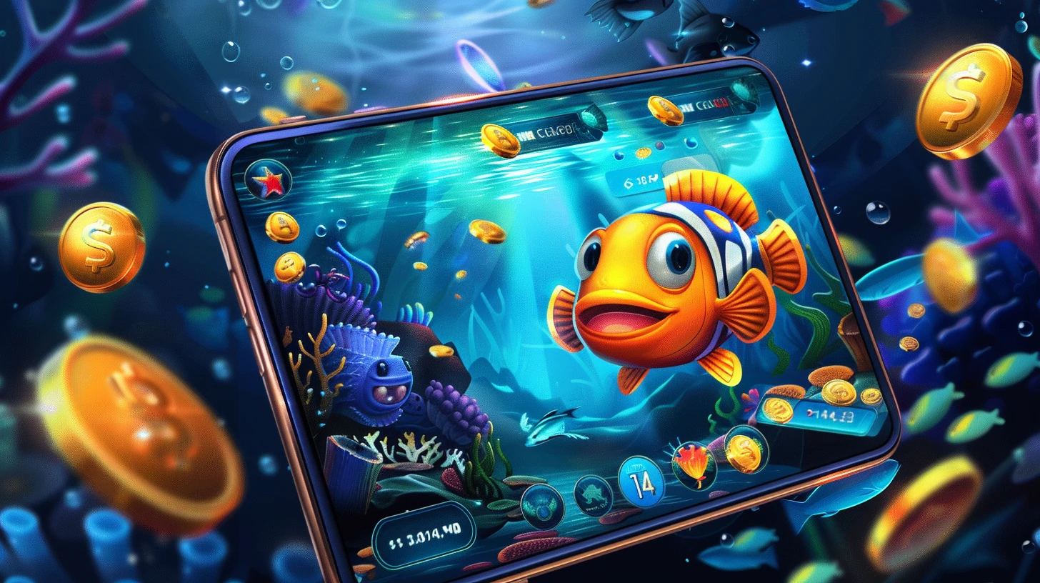 Khám Phá Thế Giới Game và Thể Thao Cùng 33win68