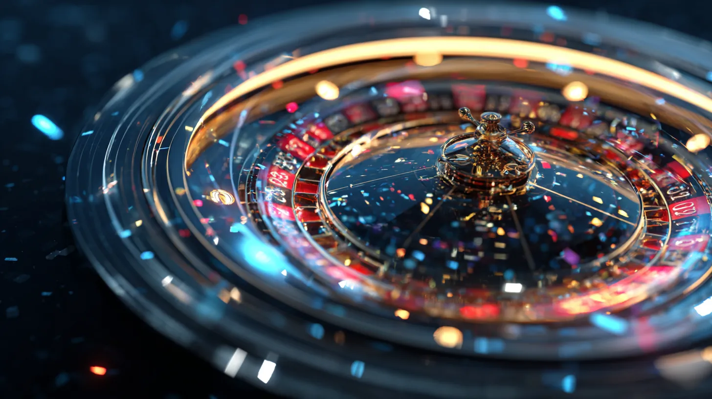 Khám Phá Thế Giới Game Tại 33win68