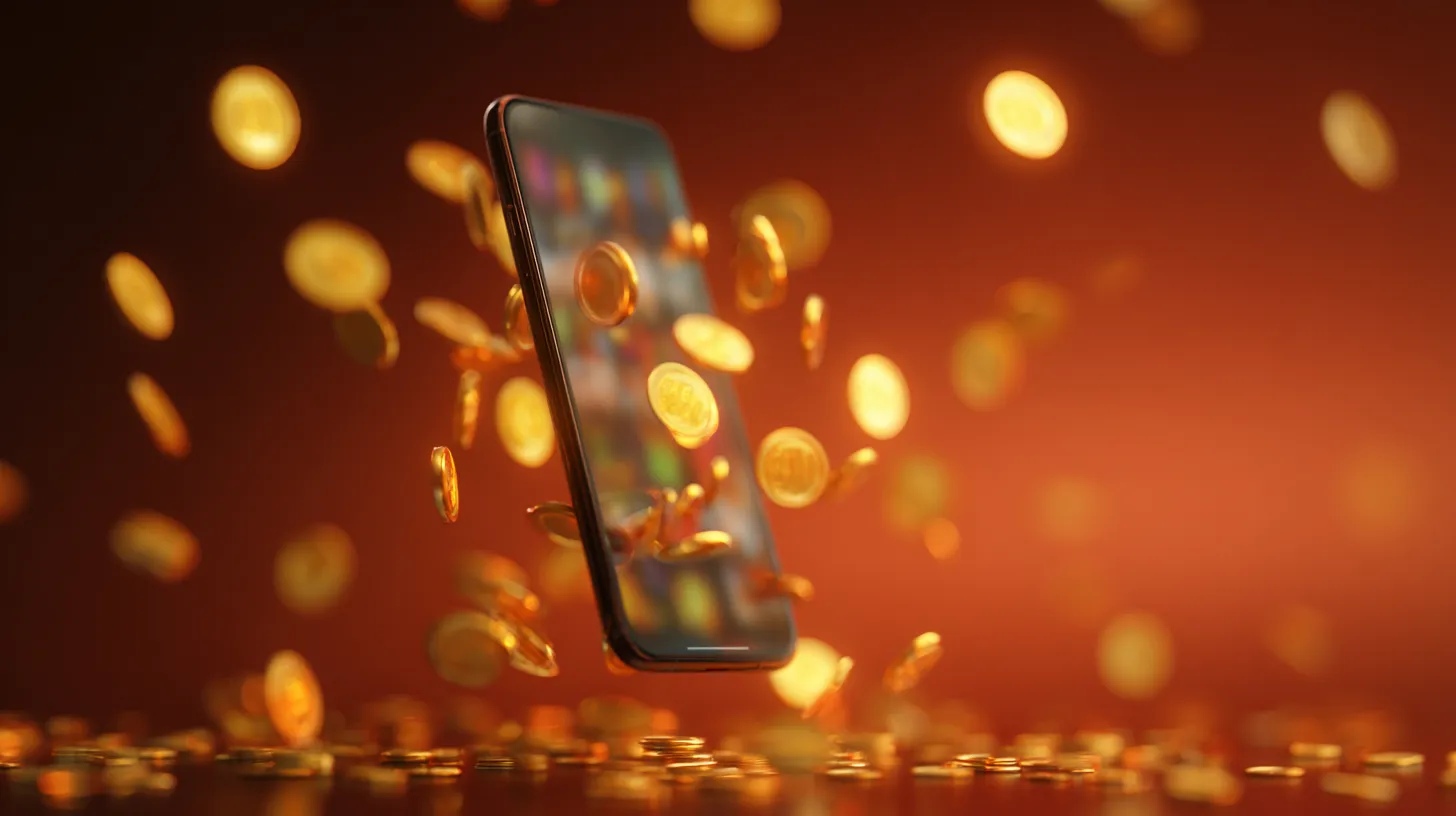 Khám Phá Thế Giới Game Tại 33win68