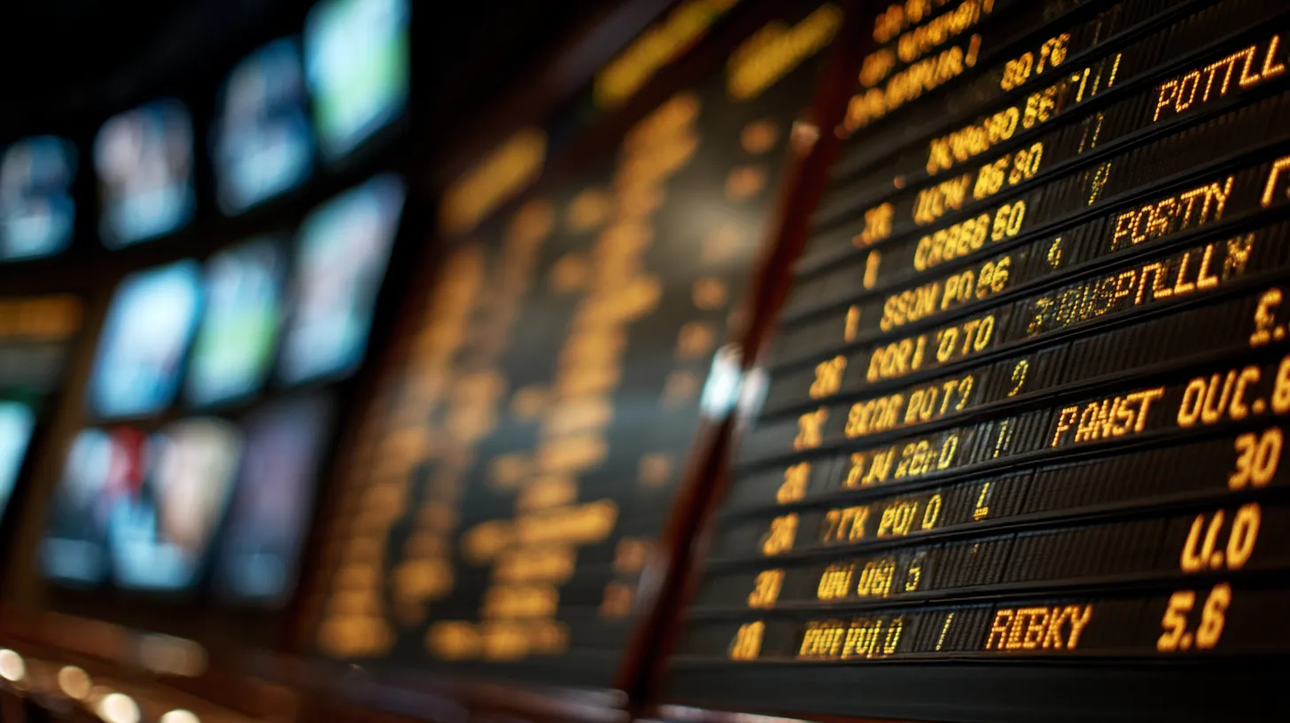 Khám Phá Thế Giới Xổ Số Với JJ88