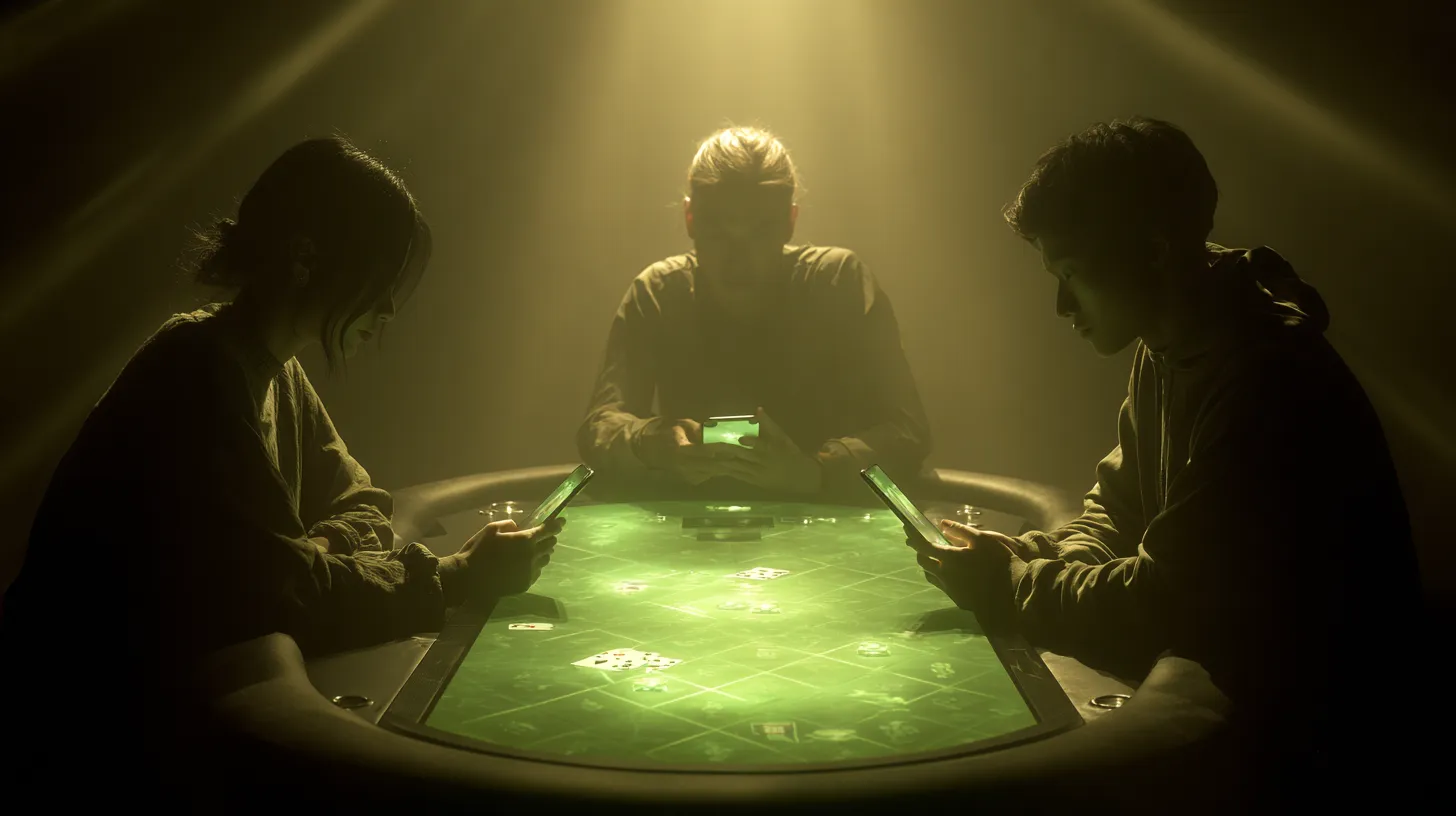 Khám Phá Thế Giới Xổ Số Với JJ88