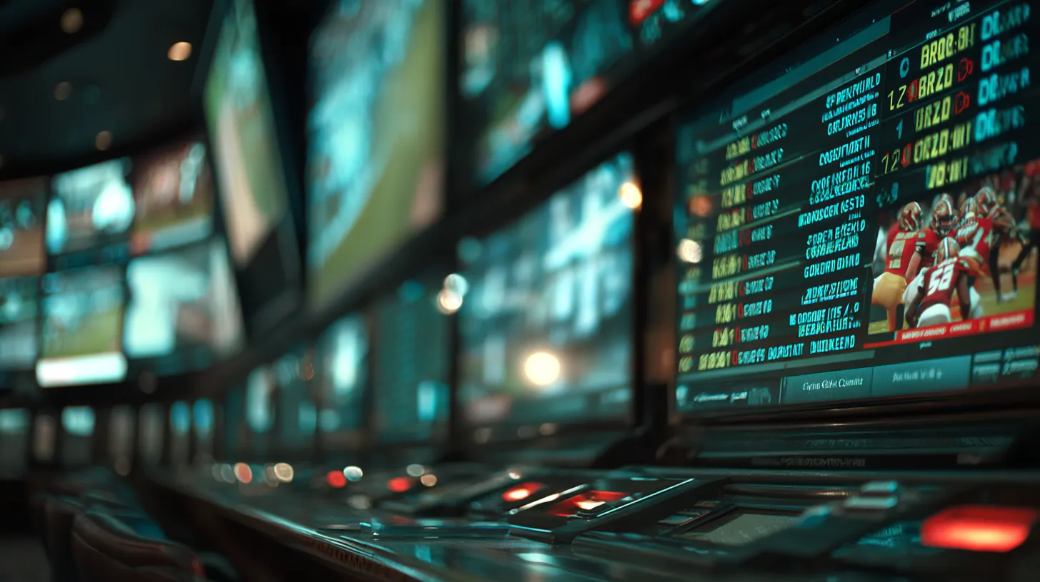 Khám Phá FCB8 VIP: Nơi Tất Cả Đam Mê Bóng Đá Hội Tụ