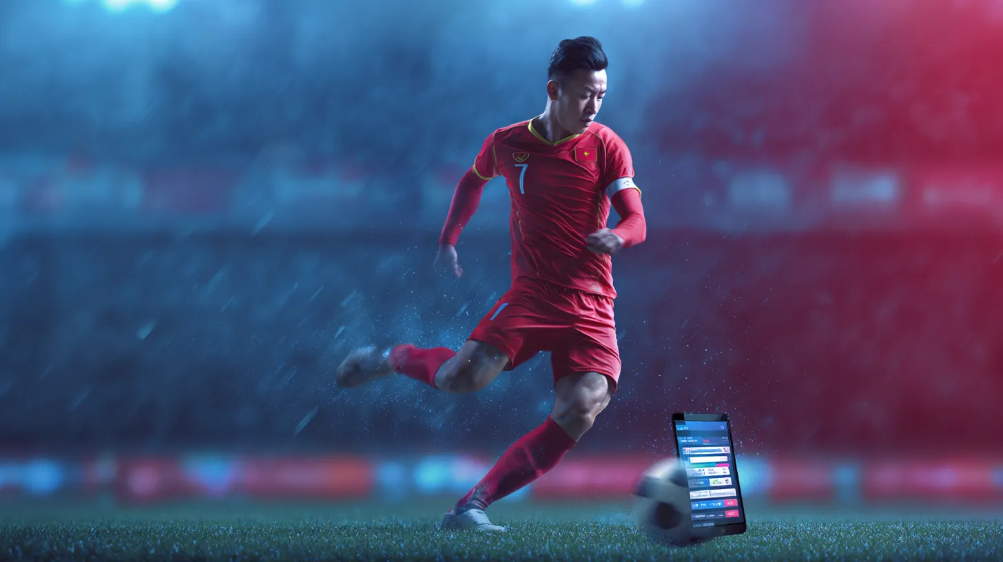 Khám Phá F88bet: Nơi Cung Cấp Kết Quả Xổ Số Miền Bắc