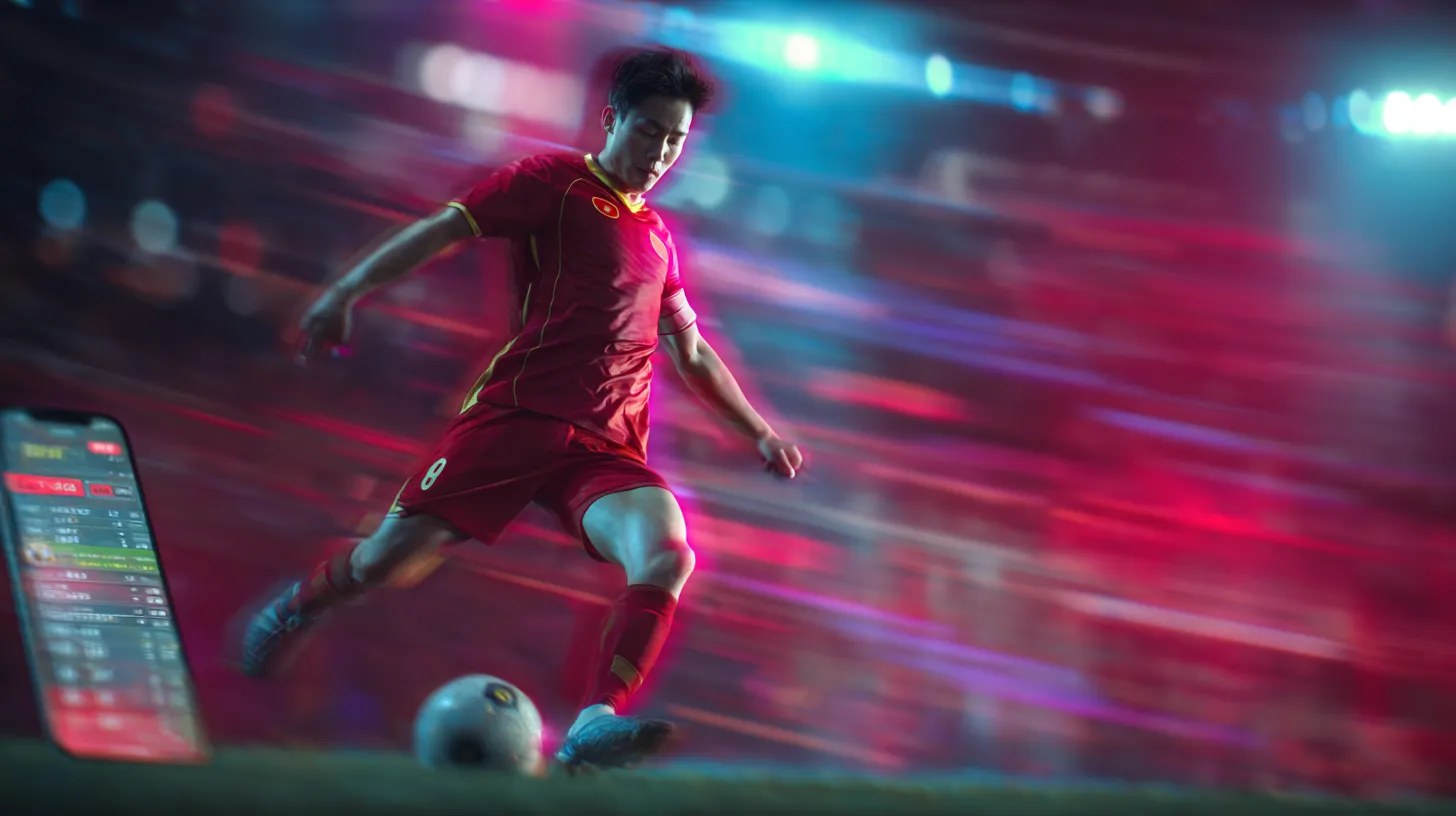 Khám Phá F88bet: Nơi Cung Cấp Kết Quả Xổ Số Miền Bắc