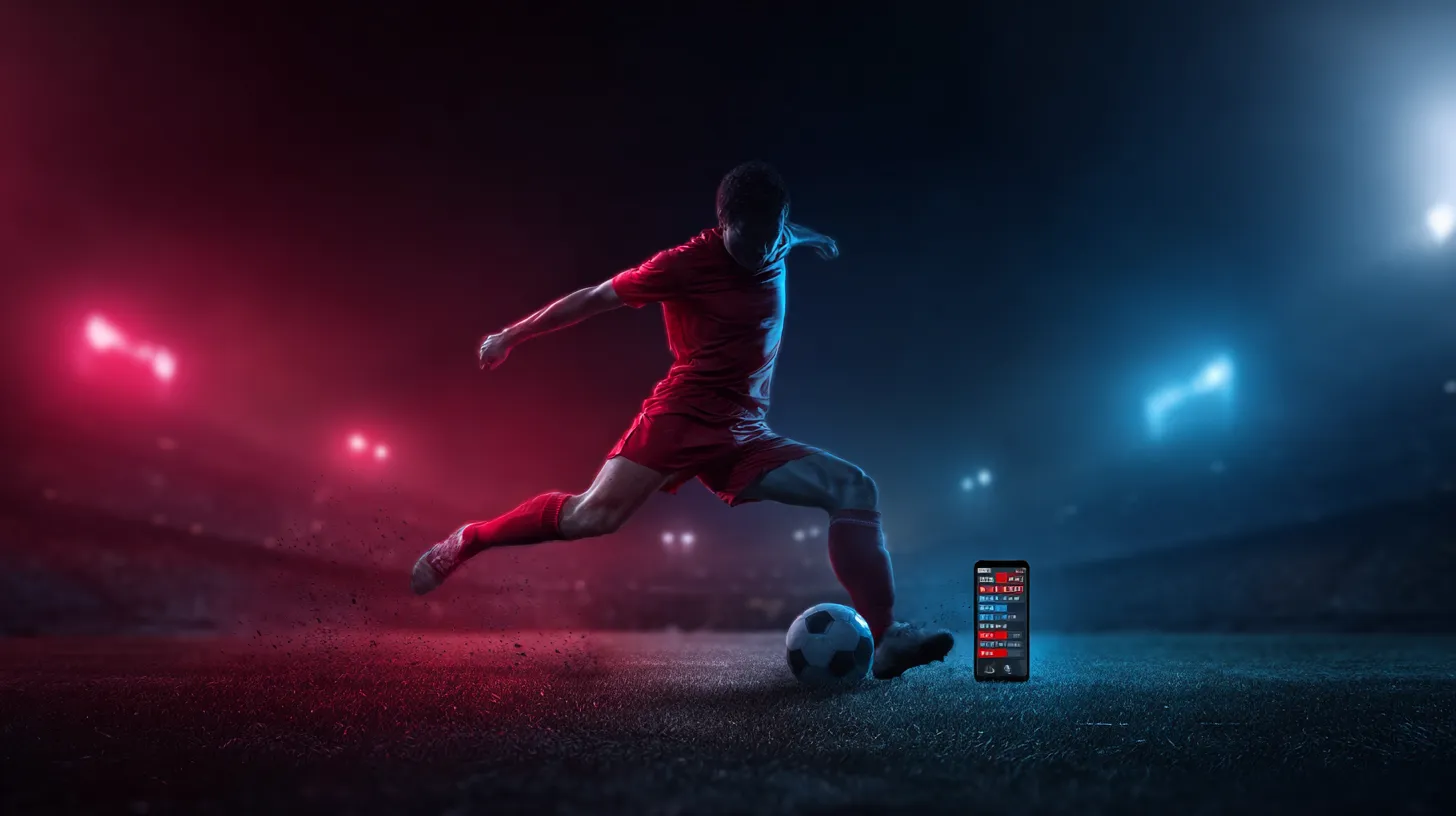 Khám Phá Thế Giới Bóng Đá Với F8Beta2