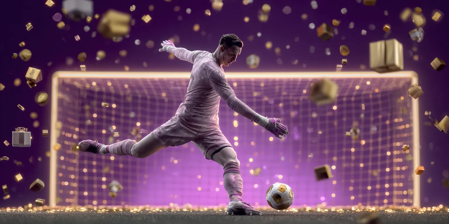 Khám Phá Sunwin20: Nơi Cung Cấp Trải Nghiệm Bóng Đá Đỉnh Cao