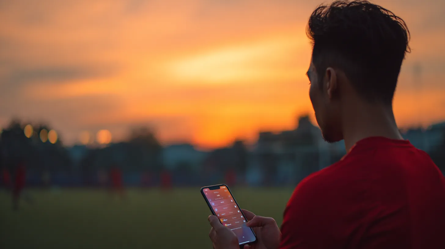 Bóng Đá Số 66: Cập Nhật Lịch Thi Đấu và Soi Kèo Tốt Nhất