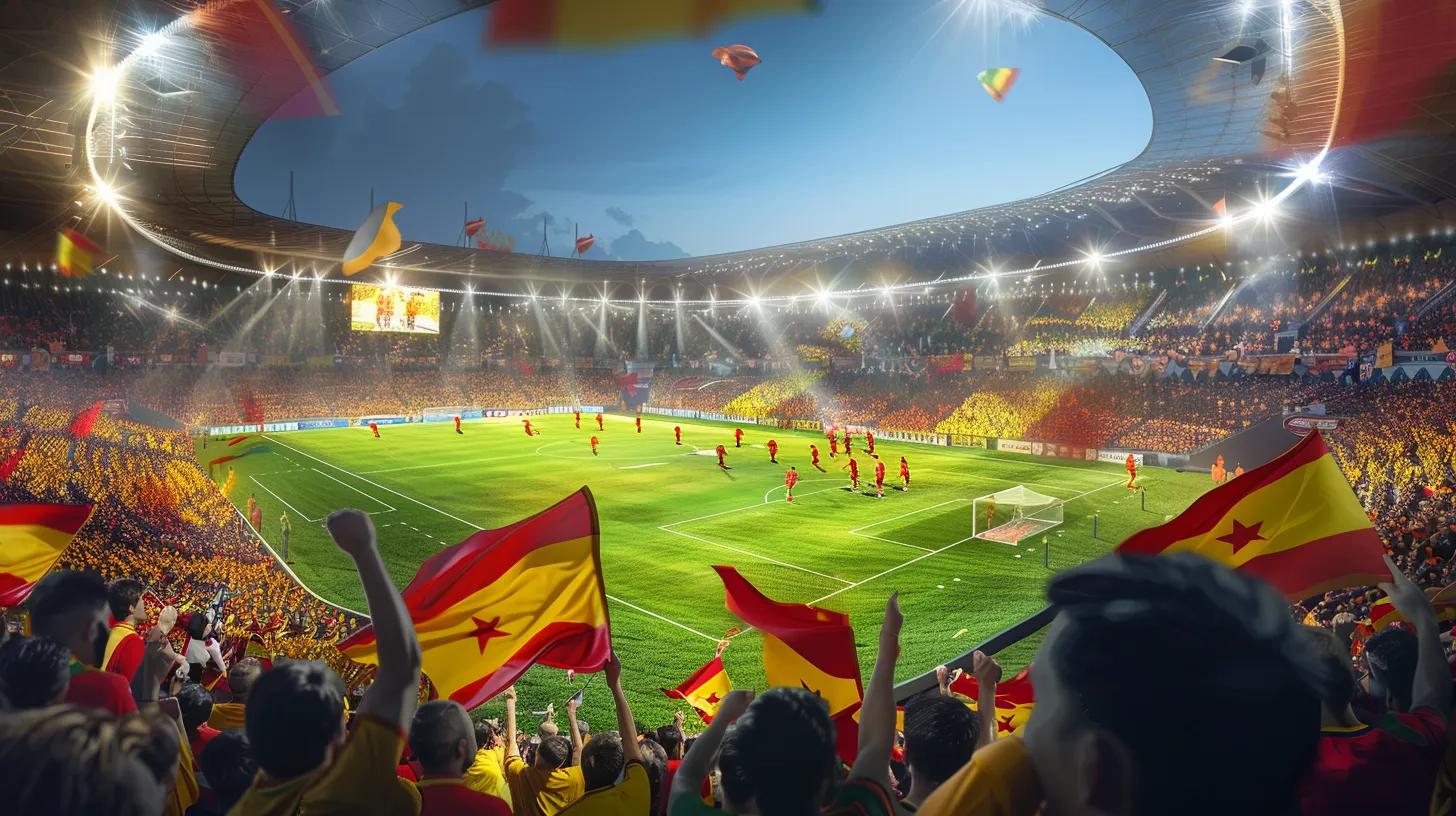 Khám Phá F88Bet: Điểm Đến Hấp Dẫn Cho Người Chơi Xổ Số