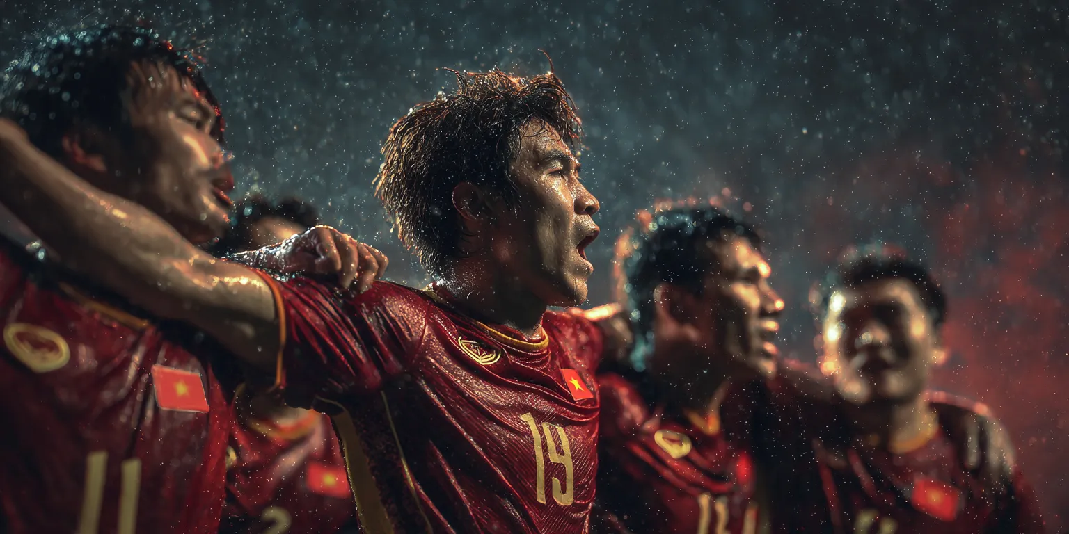 Khám Phá AE88: Nền Tảng Đỉnh Cao Cho Người Hâm Mộ Bóng Đá