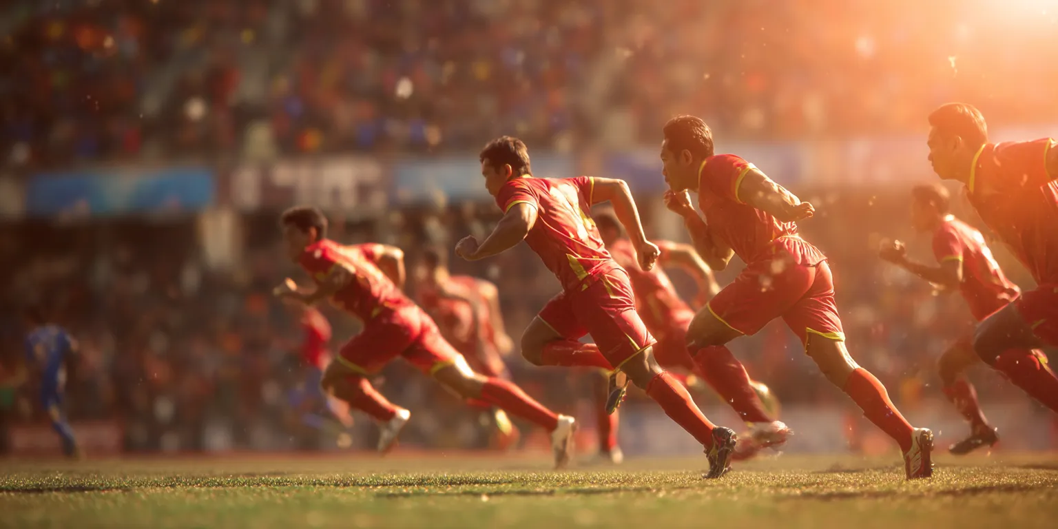 Khám Phá Sunwin20: Nơi Cung Cấp Trải Nghiệm Bóng Đá Đỉnh Cao