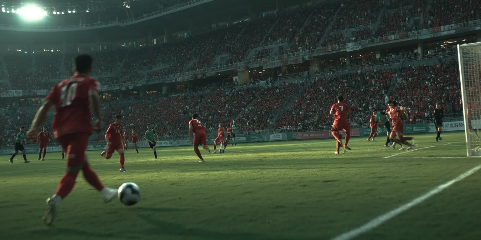 Khám Phá F8Beta2: Nền Tảng Chuyên Về Nhận Định Bóng Đá