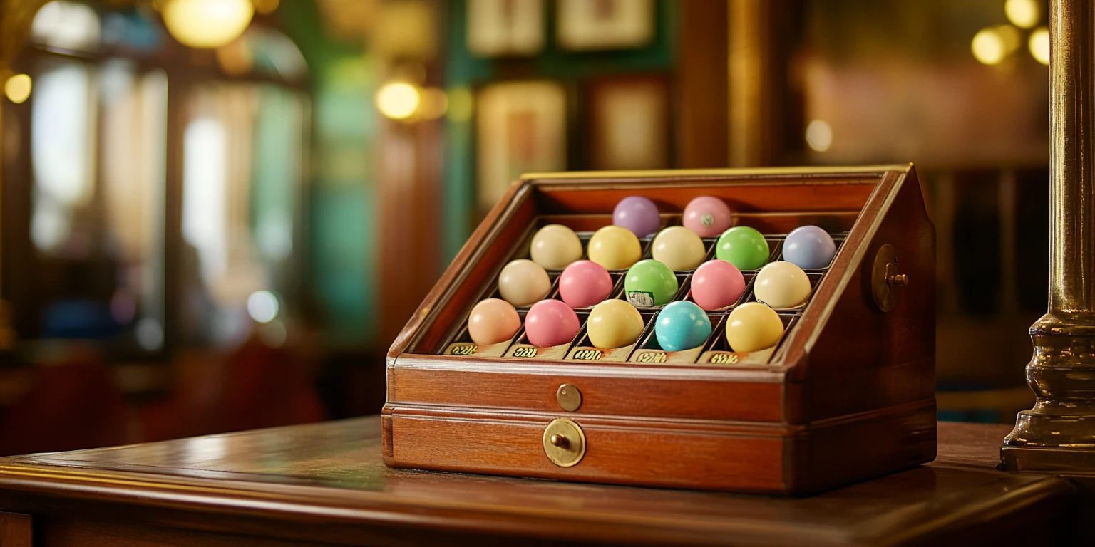 Khám Phá Thế Giới Xổ Số: Từ Jun888 Đến KQXS Trực Tiếp MB