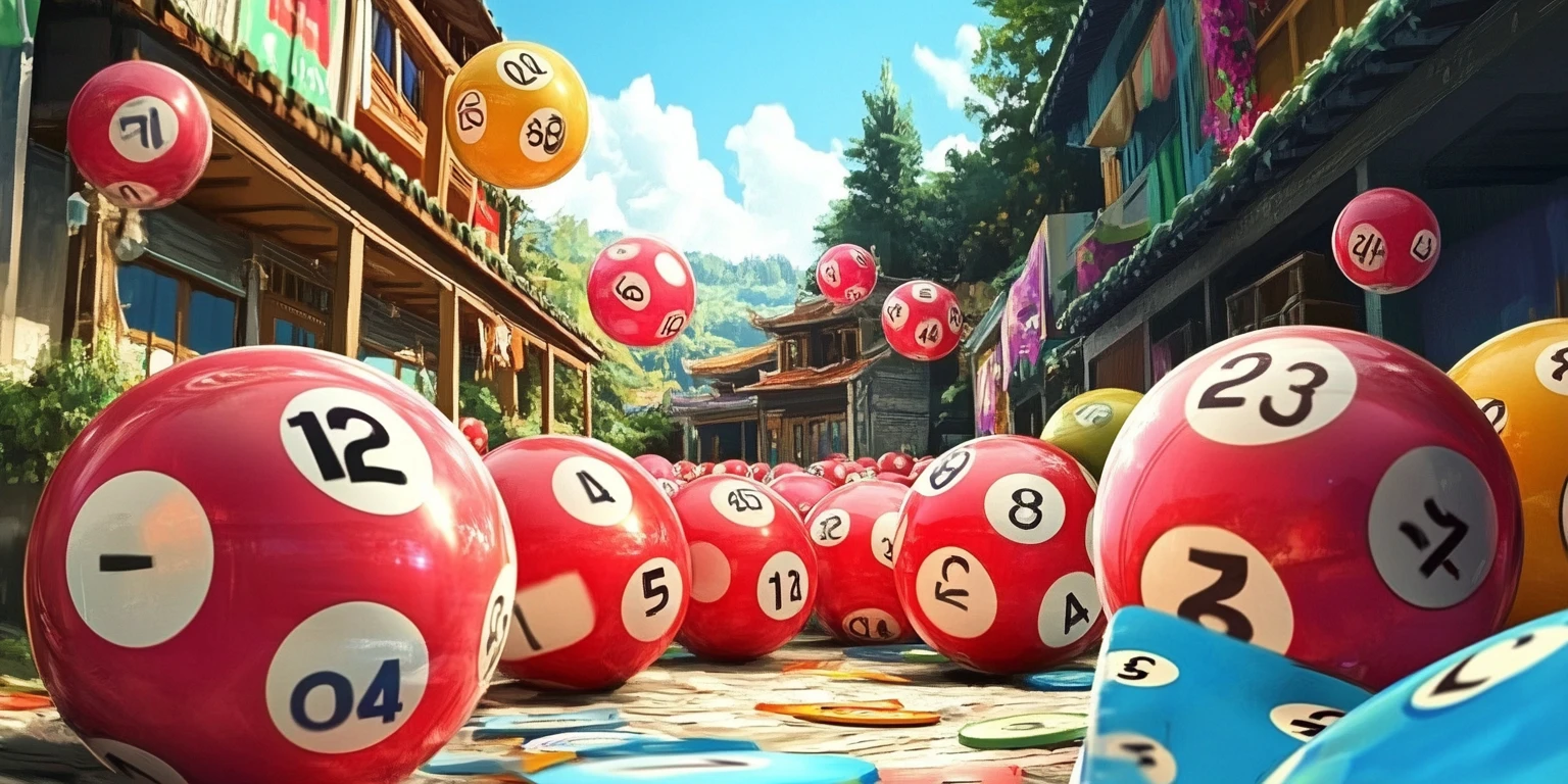 Khám Phá Gachoic1: Nền Tảng Dành Cho Người Đam Mê Xổ Số